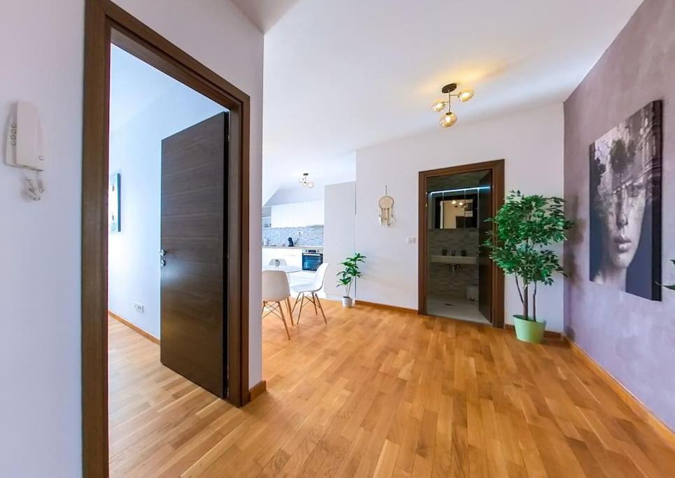 Bucharest Central C Apartment Buitenkant foto